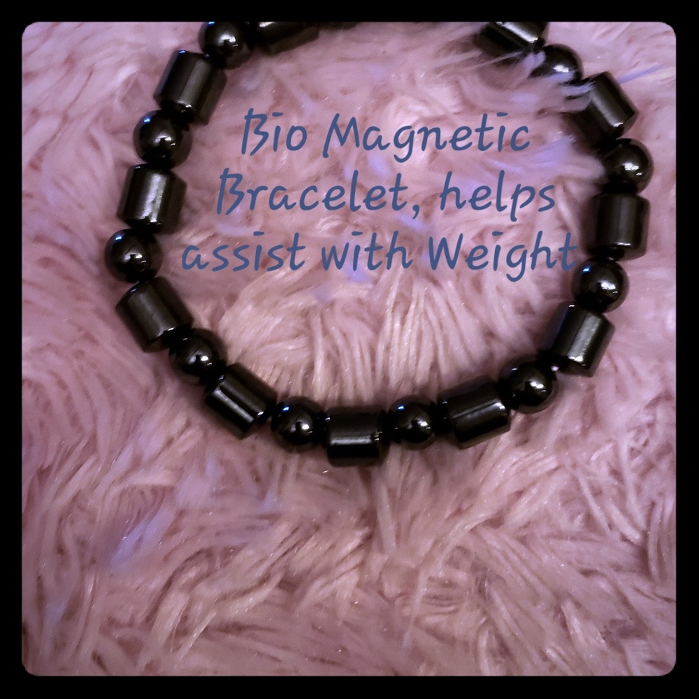 Bio Magnetic bracelet